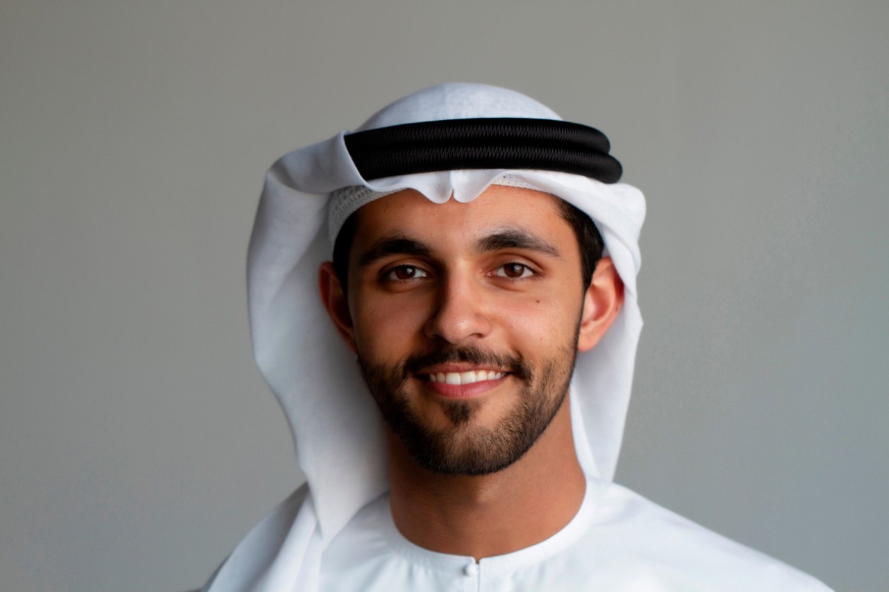 Abdulla Alhashmi, Class of 2020