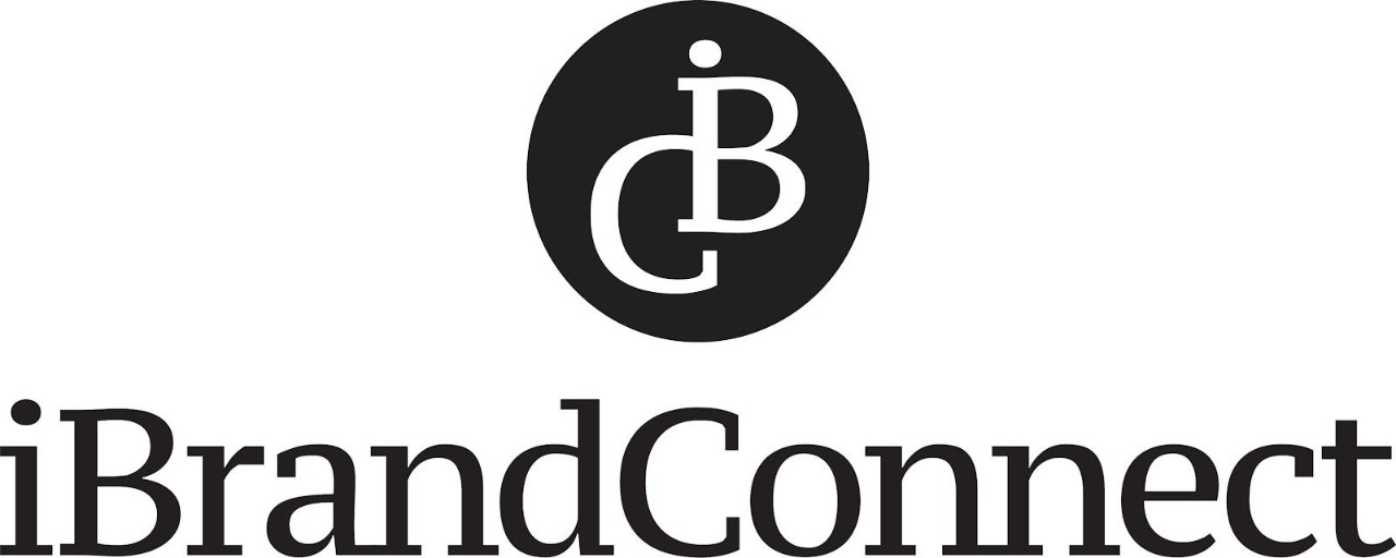 iBrandConnect Logo