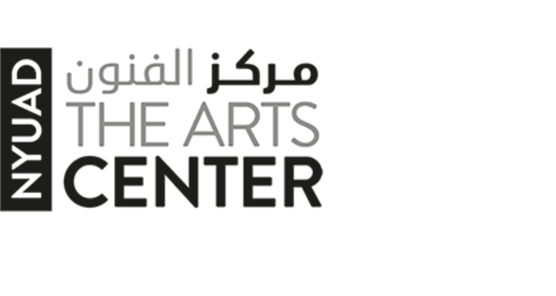 The Arts Center logo