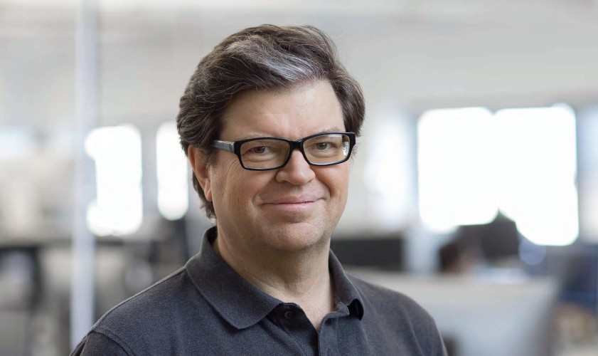 Yann LeCun: VP and Chief AI Scientist at Meta; Silver Professor of Computer Science, Data Science, Neural Science, and Electrical and Computer Engineering, New York University.