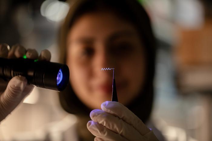 SPIRAL device offers safer, smarter drug delivery to the brain