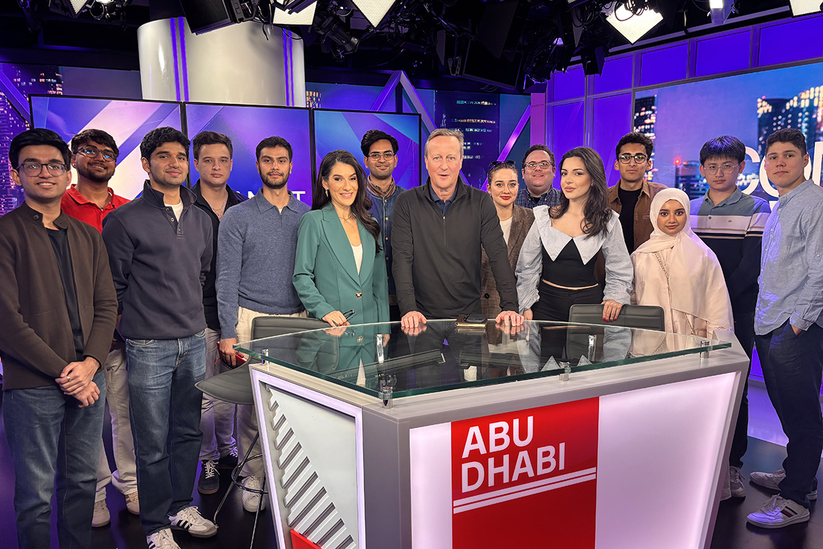 Practising Politics and Government in the Age of Disruption