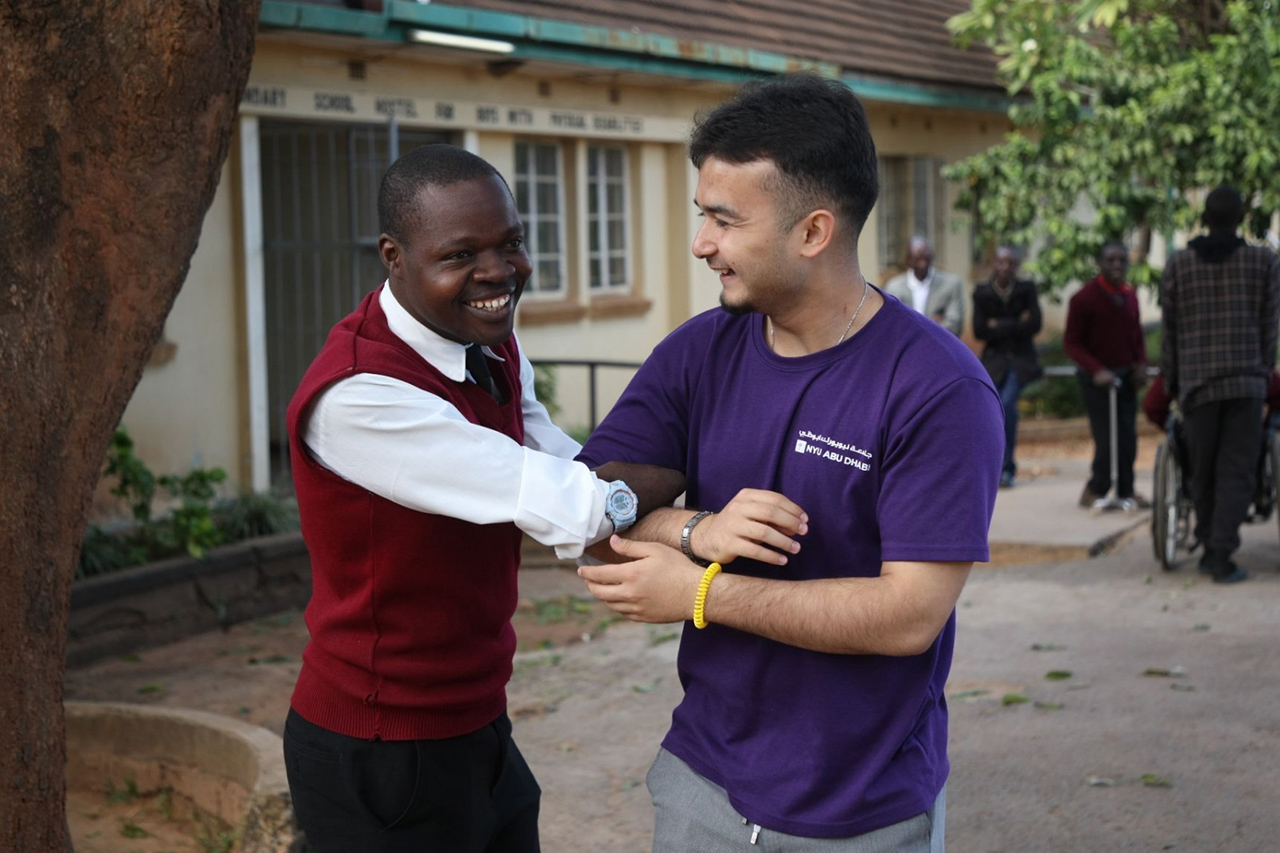 Knowledge Mobilization: Bridging Science, Policy, and Practice in Zambia