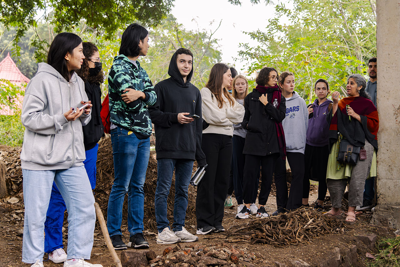 Documenting the Environmental Crisis