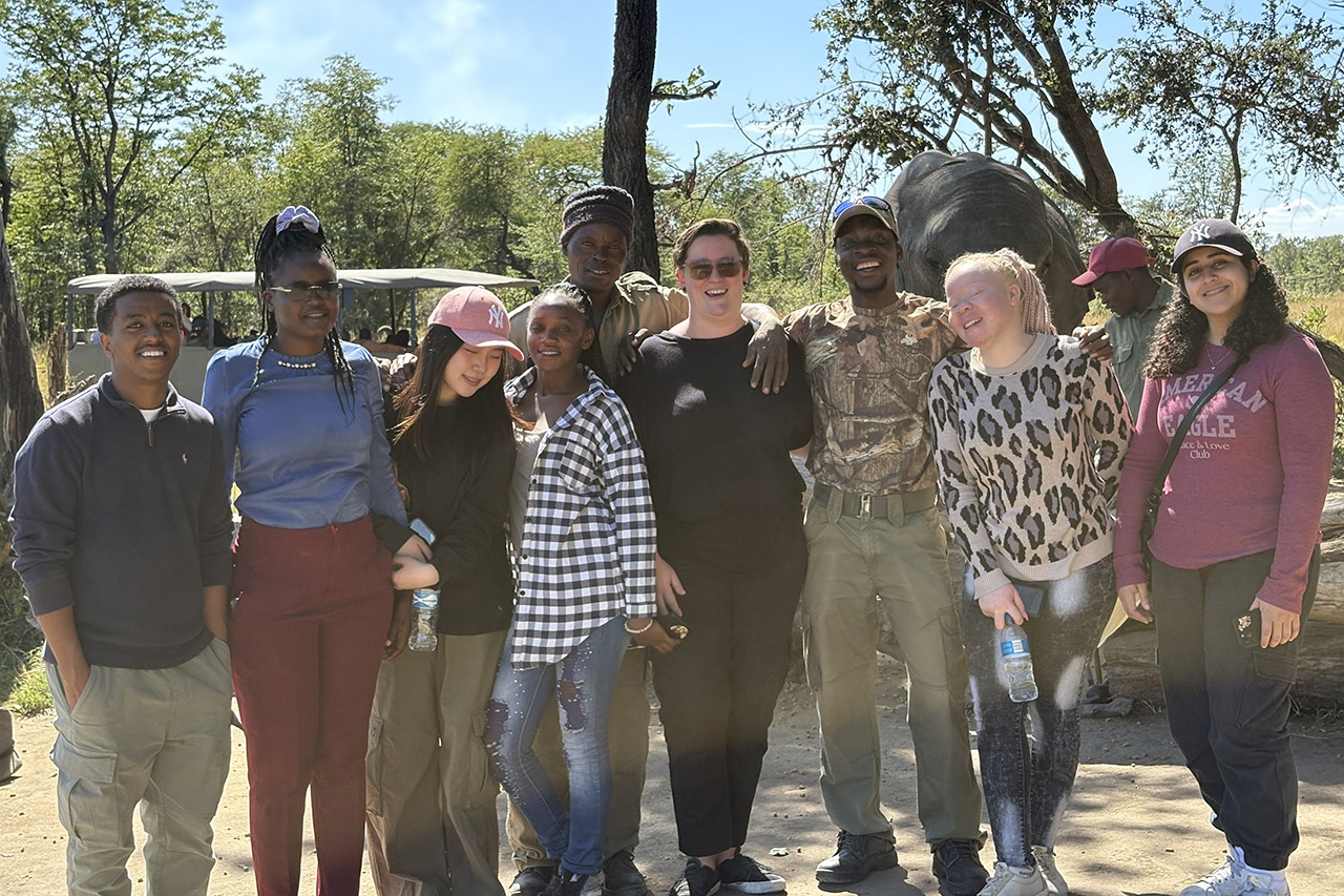 Disability and Development