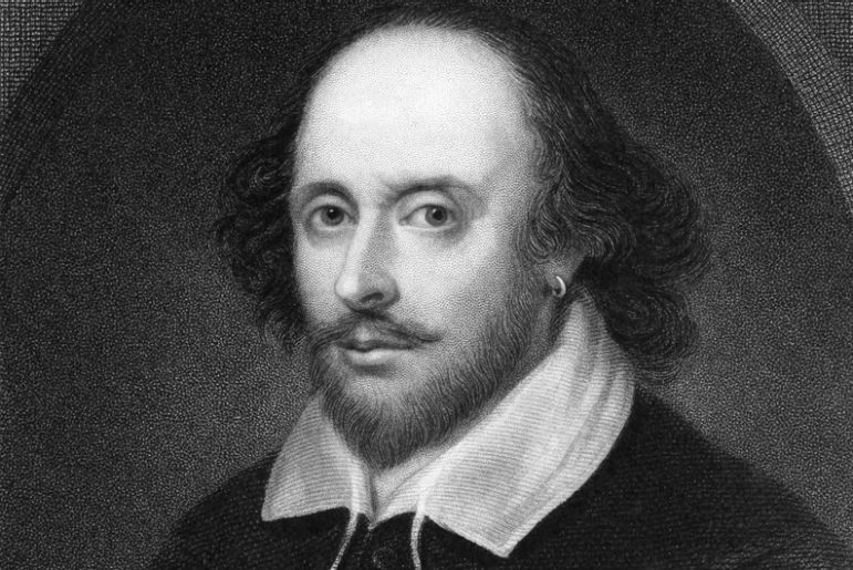 Not Without Qualms: Shakespeare, Digitization, and Critical Making