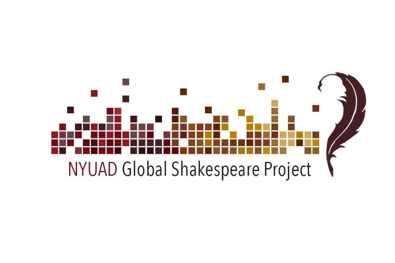 Global Shakespeare and the Digital Humanities