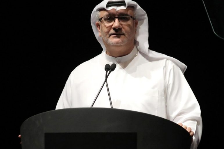 A Conversation With Masoud Amralla: The Godfather of Gulf Cinema
