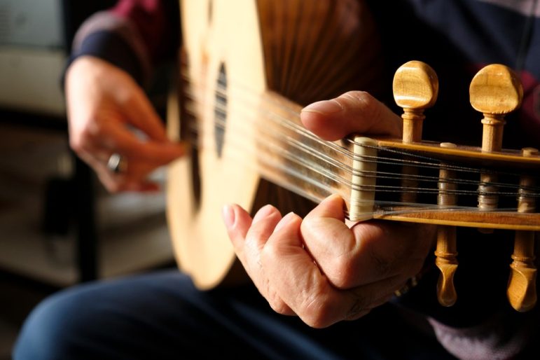 The Musical Citizen