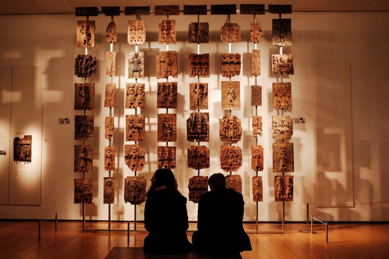 The (Impossible) Decolonization of the Western Museum
