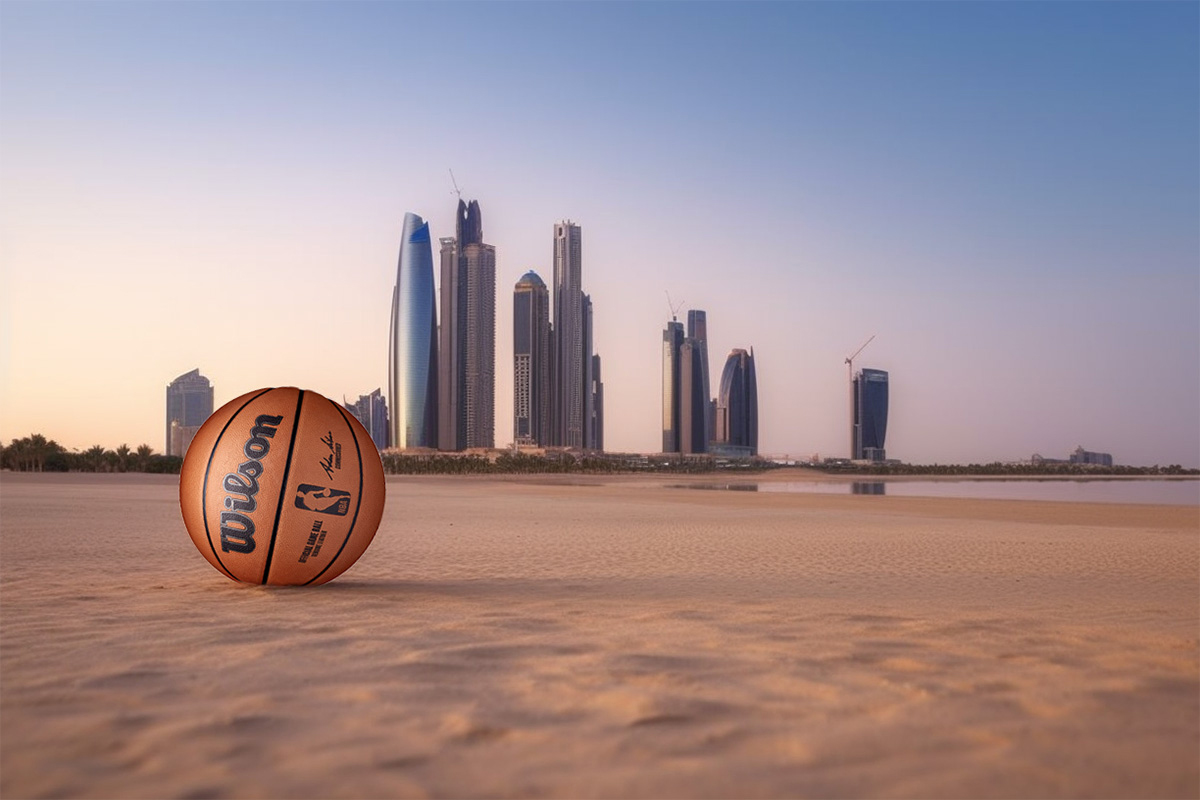 The Power of Sport: Building and Empowering Communities