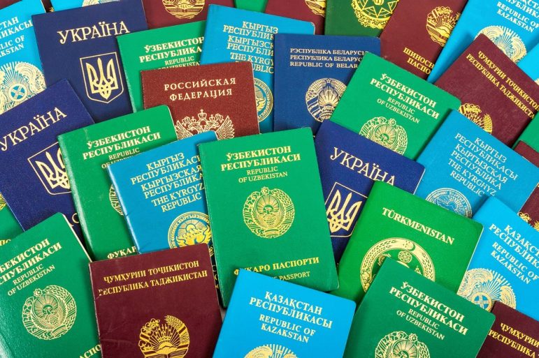 Mobility Diplomacy: How States Maximize Passport Power