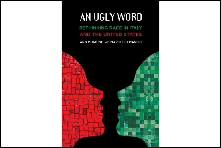 'An Ugly Word': Race in Global Perspective