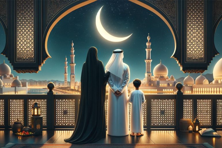 ليالي رمضانية: روح الأمومة   Ramadan Nights