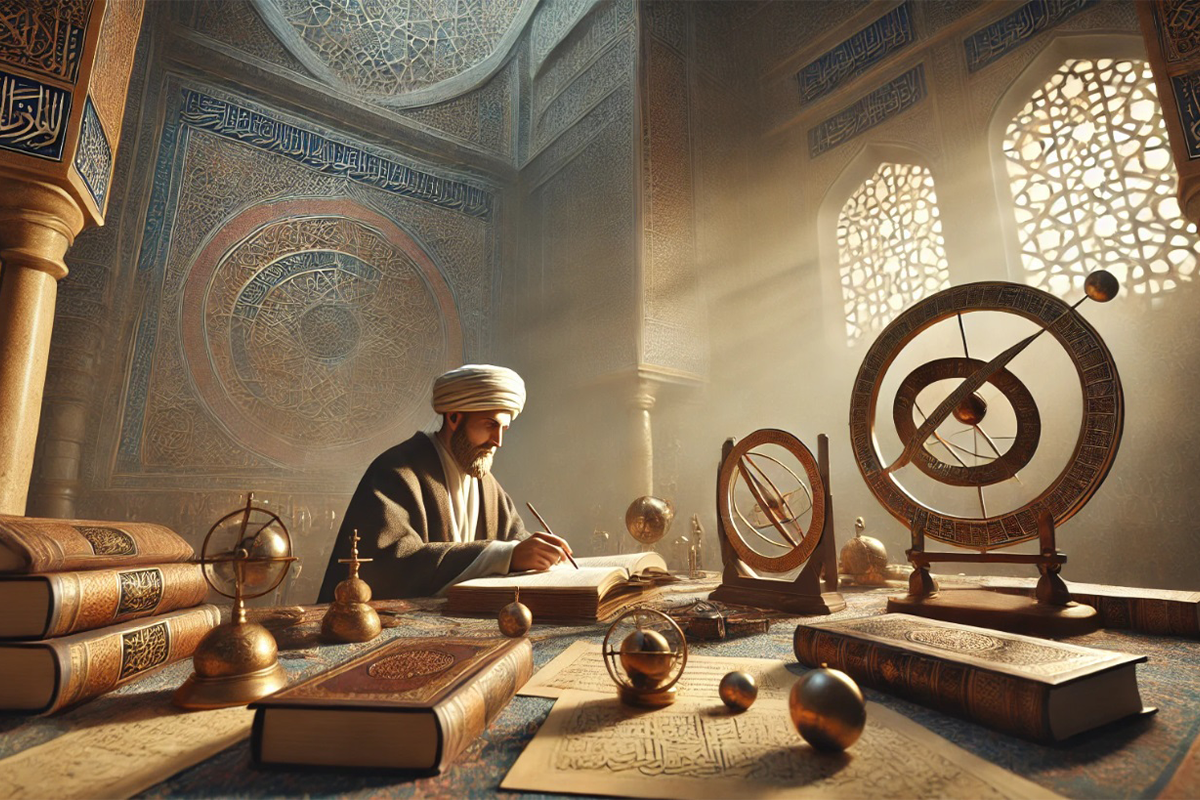 The Role of Science in the Islamic World