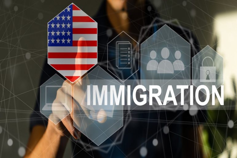 Structured Luck: How U.S. Immigration Policy Affects Immigrants