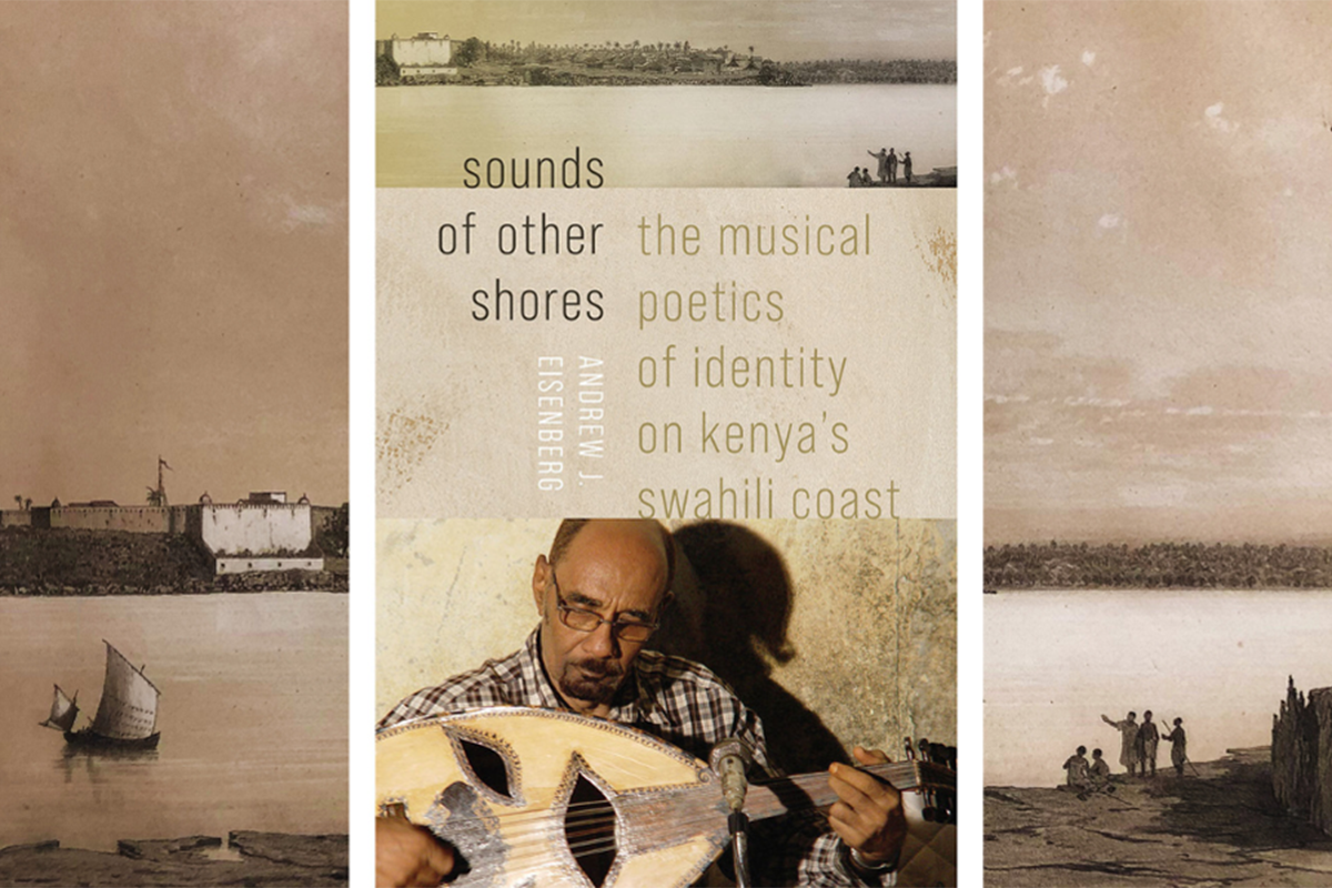 The Musical Poetics of Identity on Kenya’s Swahili Coast