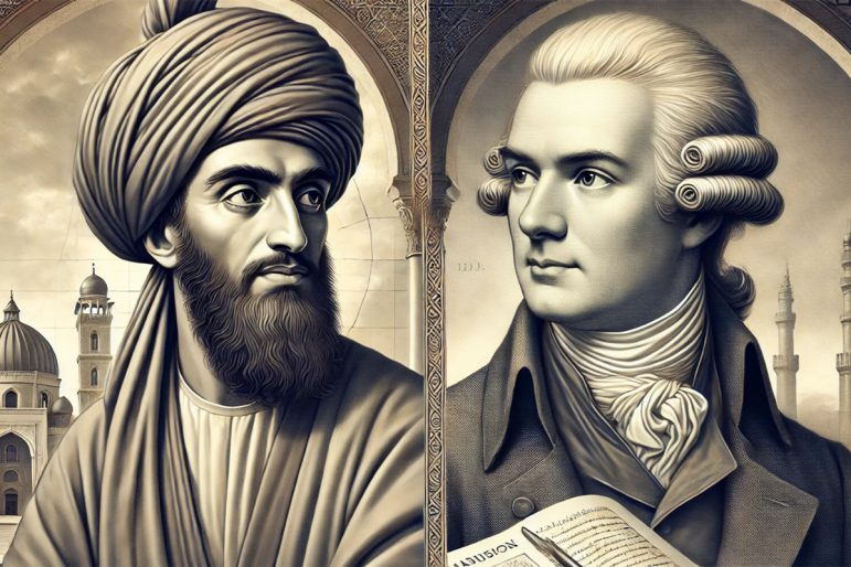 Wisdom From the Ages: Ibn Khaldun and Lessons for a Poly-Crisis World