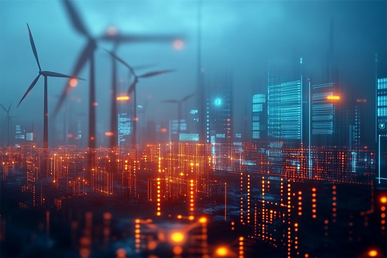 Scaling AI with Next Generation Energy Solutions