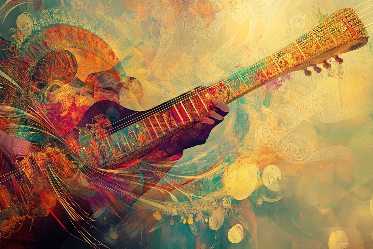Decoding Hindustani Music: Art and Science