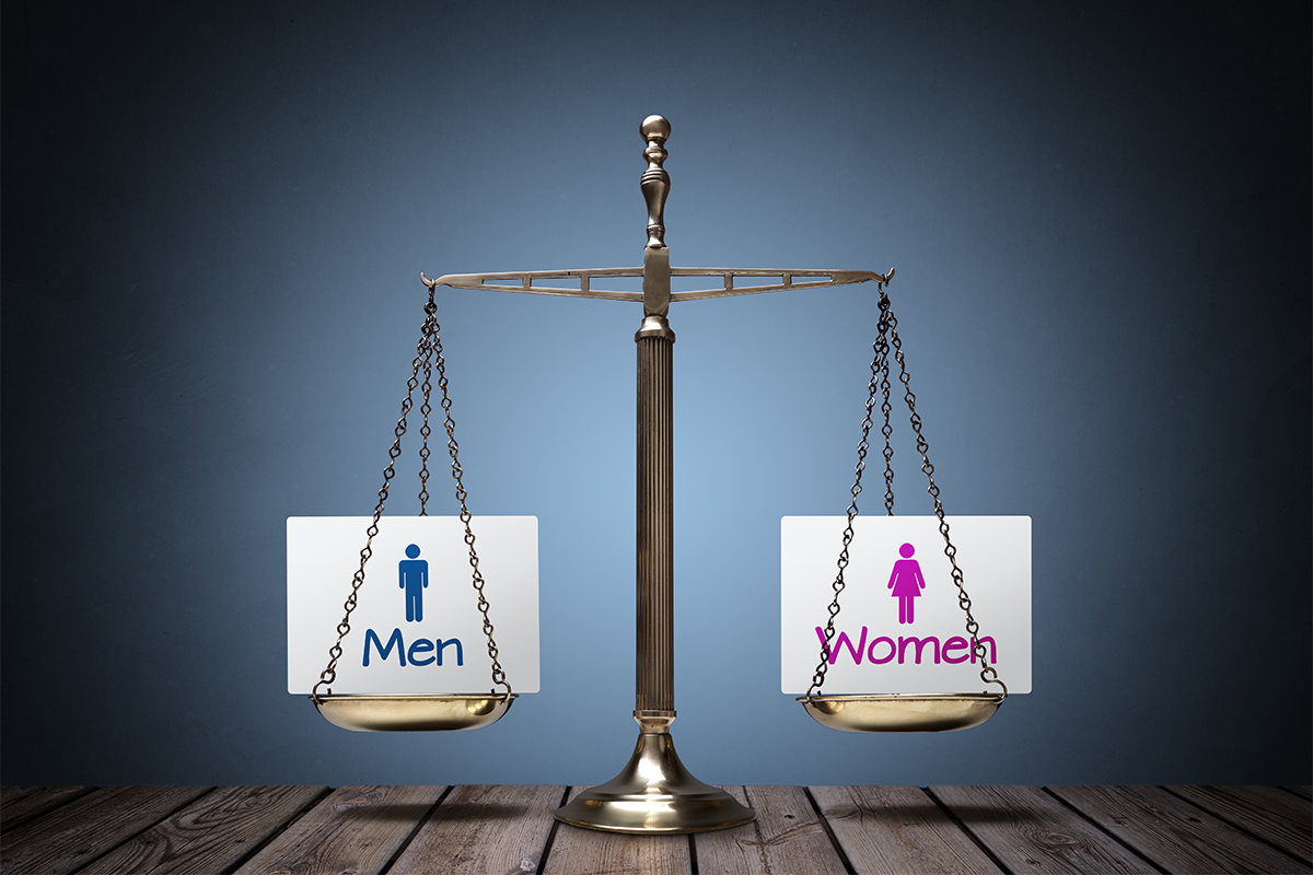 The Gender Equation: Balancing Representation and Opportunity