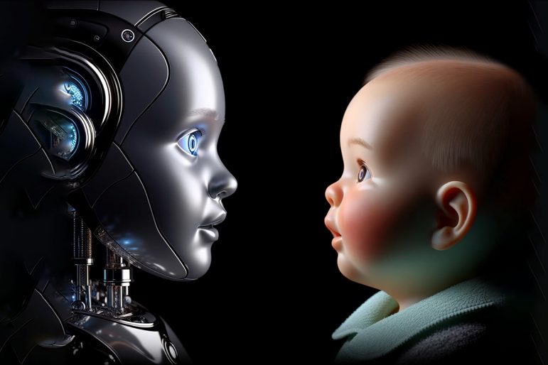 Commonsense Psychology in Minds and Machines