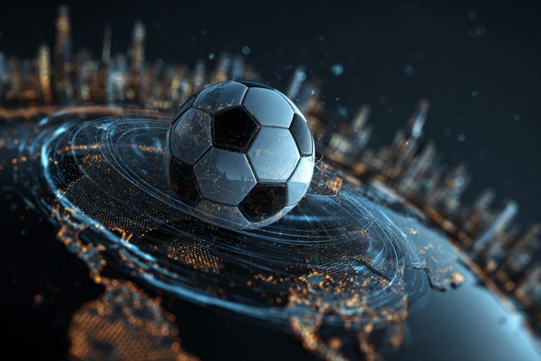 The Global Game: Sport, Governance, and Community in the 2026 FIFA World Cup