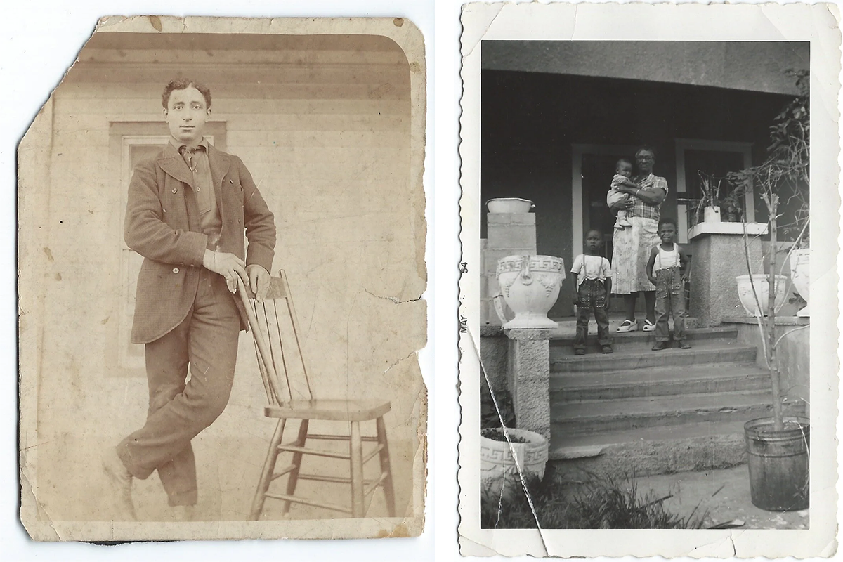 Family Photography Symposium