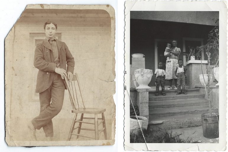 The House Archives Built