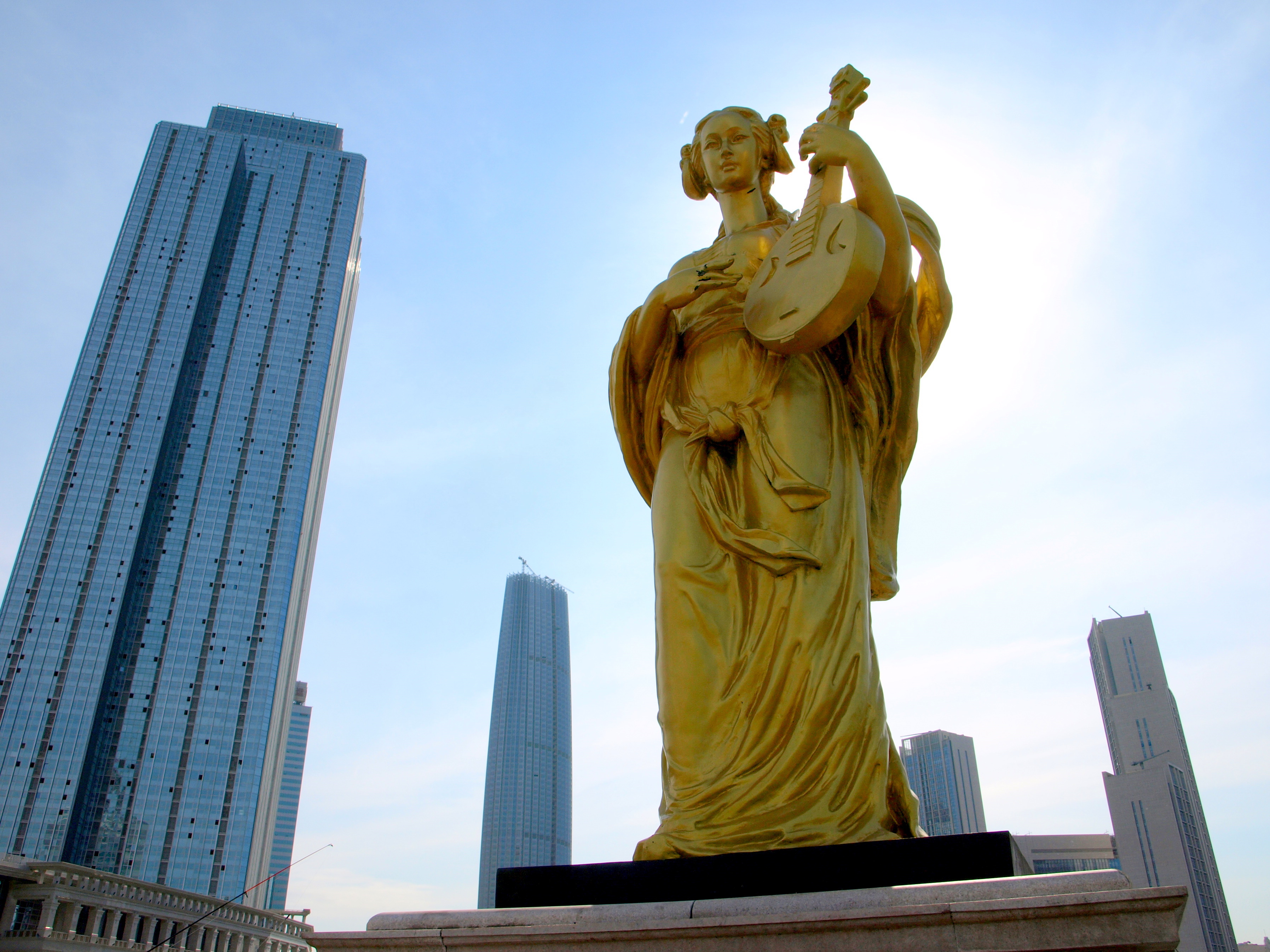 Economic Miracles and their Afterlives