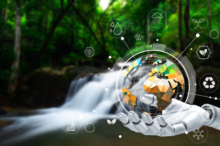 AI for Sustainability: Innovation, Policy, and Impact