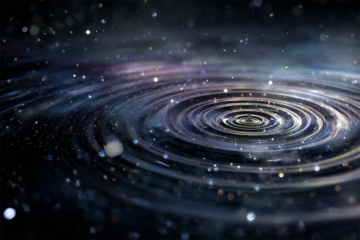 How Do Laws of Nature Make Matter Move? 