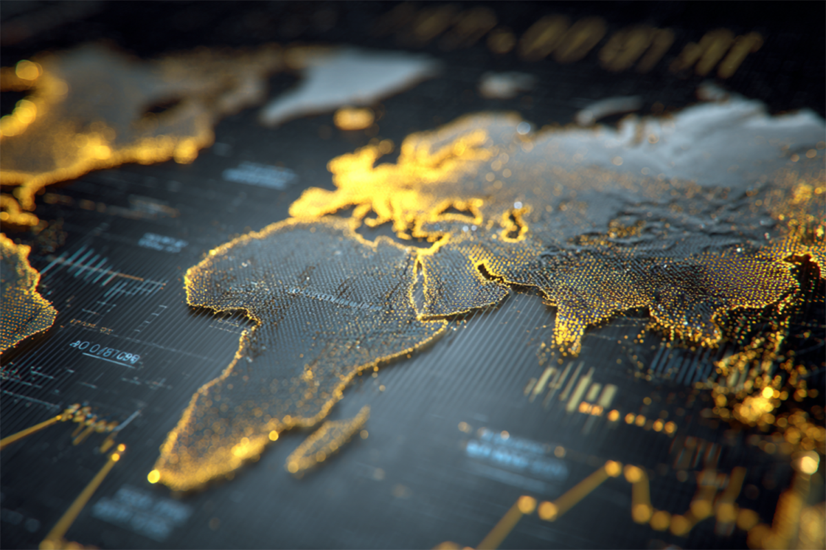 Navigating Global Risks: Insights from the VRI