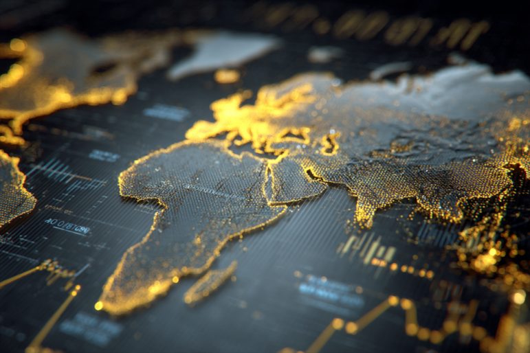 Navigating Global Risks: Insights from the VRI