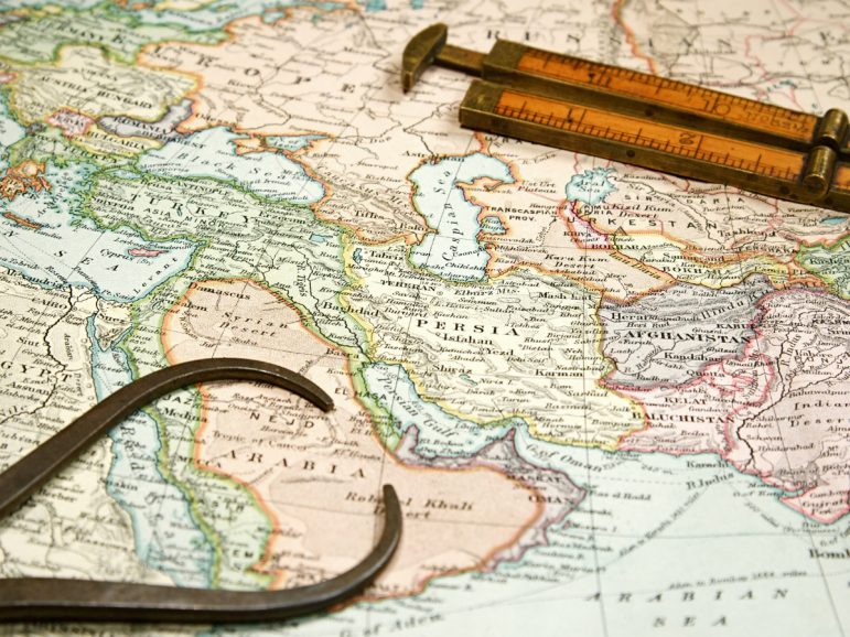Global 1945