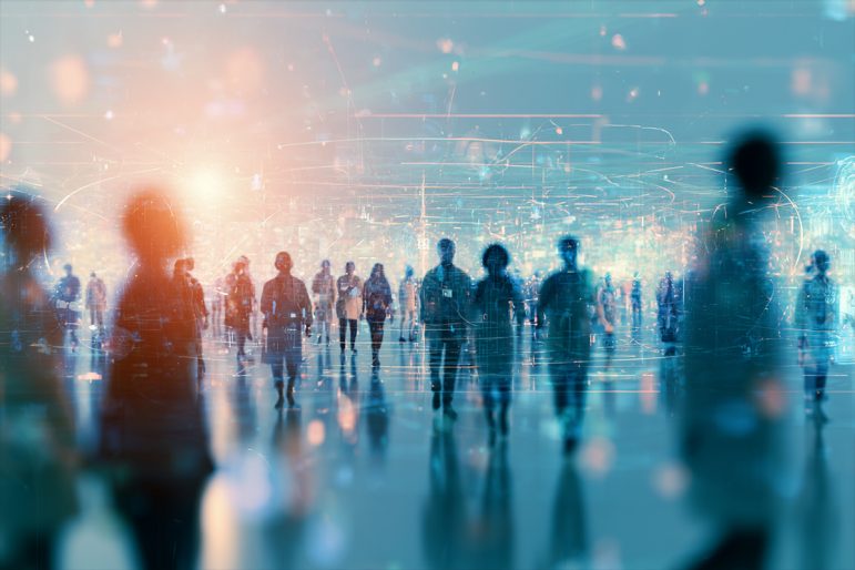 AI, Human Expertise, and the Future of the People’s Health