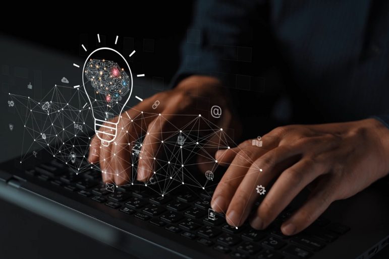 The Evolution and Future of AI