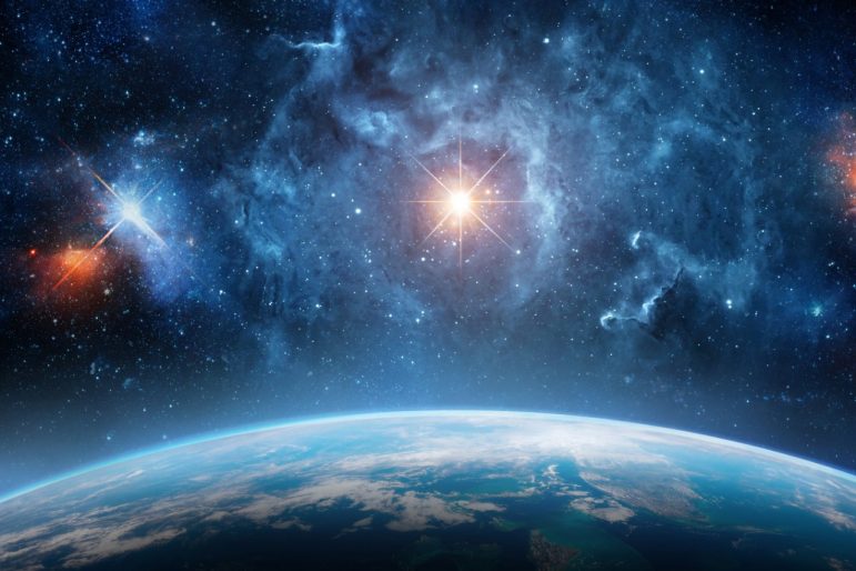 How Did the Universe Begin?