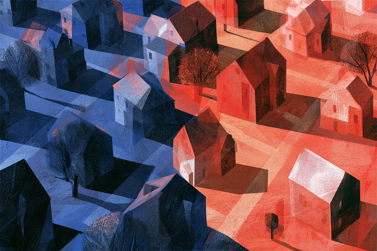 Understanding Local Politics