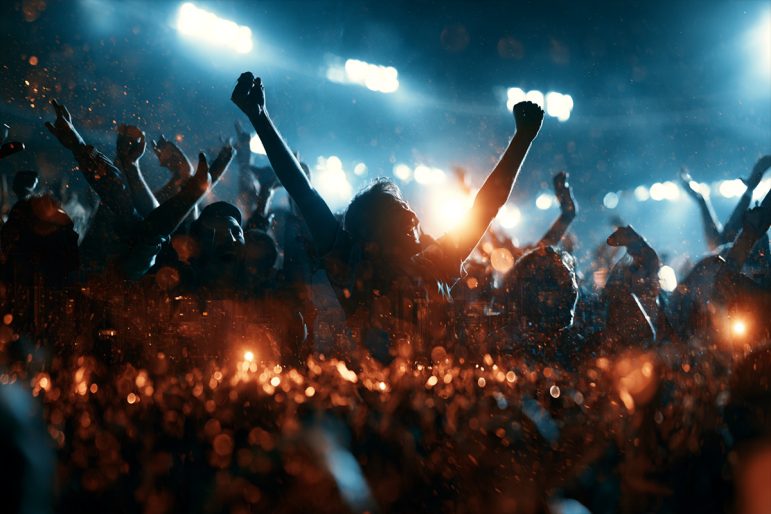 Fandom, Cities, and the Psychology of Collective Emotion