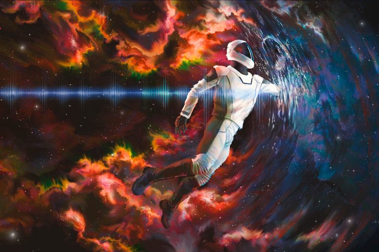 Space Art: Culture Beyond Earth