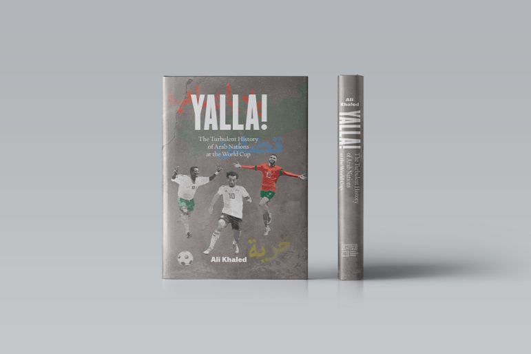 The Turbulent History of Arab Nations at the World Cup