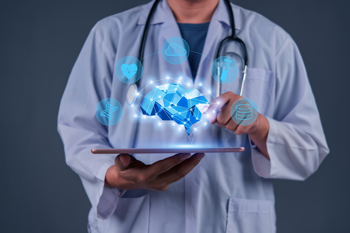 Reading The Whole Patient: Multimodal AI in Healthcare
