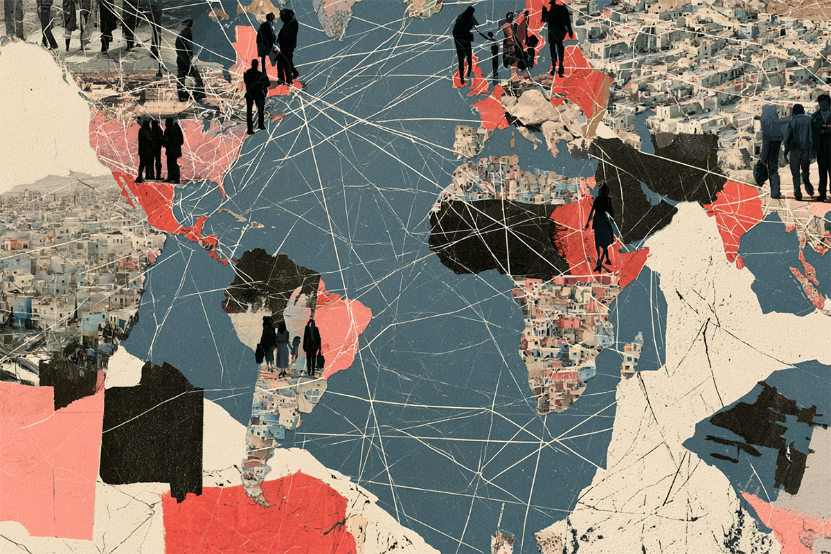 Building Resilience to Organized Crime: Why Community Responses Matter