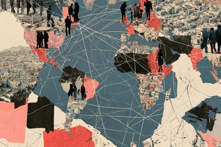 Building Resilience to Organized Crime: Why Community Responses Matter