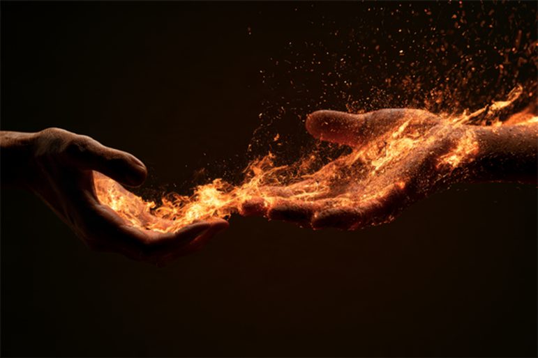 The Campfire Principle: Why Leadership Is an Oral Tradition