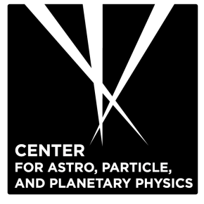 Center for Astro, Particle, and Planetary Physics