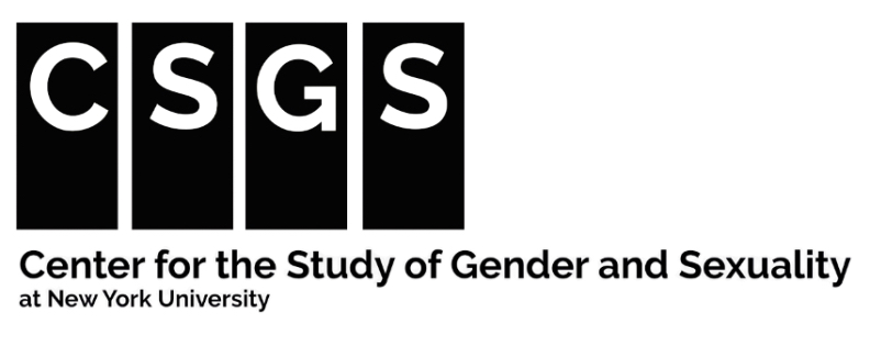Center for the Study of Gender and Sexuality, NYU