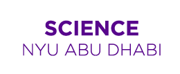 NYUAD Science Division