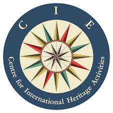 CIE center for international heritage activities, Leiden